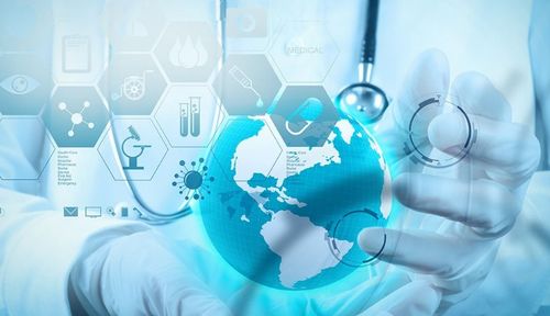 耀健康 風(fēng)向標(biāo) 一文帶你了解健康行業(yè)未來趨勢