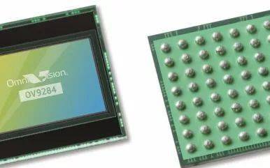 cis芯片再漲 cis關(guān)鍵廠商信息