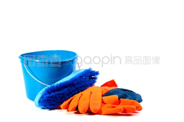 現(xiàn)代清潔設(shè)備 科技賦能，高效守護(hù)潔凈空間