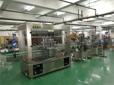 醬料灌裝機(jī)消毒技巧 助力朝鮮海鮮醬工廠清潔設(shè)備提升品質(zhì)